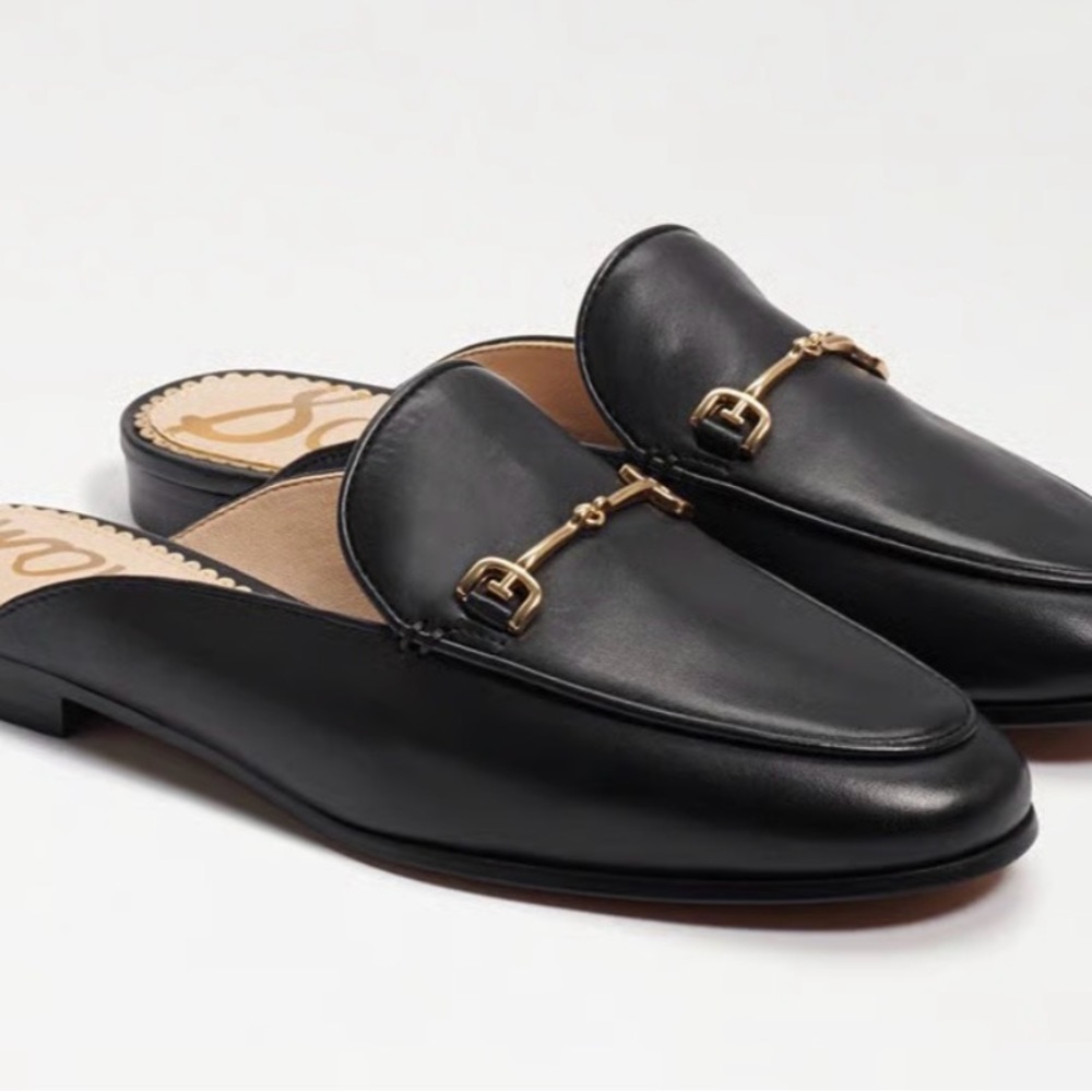 Sam Edelman Mules